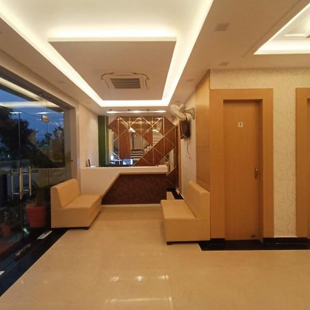 Hotel Royal Casa Λάκναου Εξωτερικό φωτογραφία