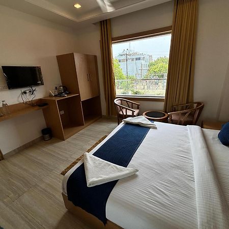 Hotel Royal Casa Λάκναου Εξωτερικό φωτογραφία