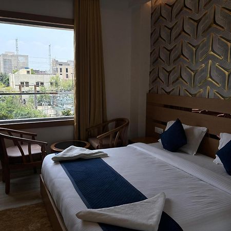 Hotel Royal Casa Λάκναου Εξωτερικό φωτογραφία