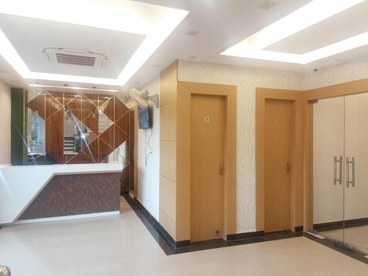 Hotel Royal Casa Λάκναου Εξωτερικό φωτογραφία