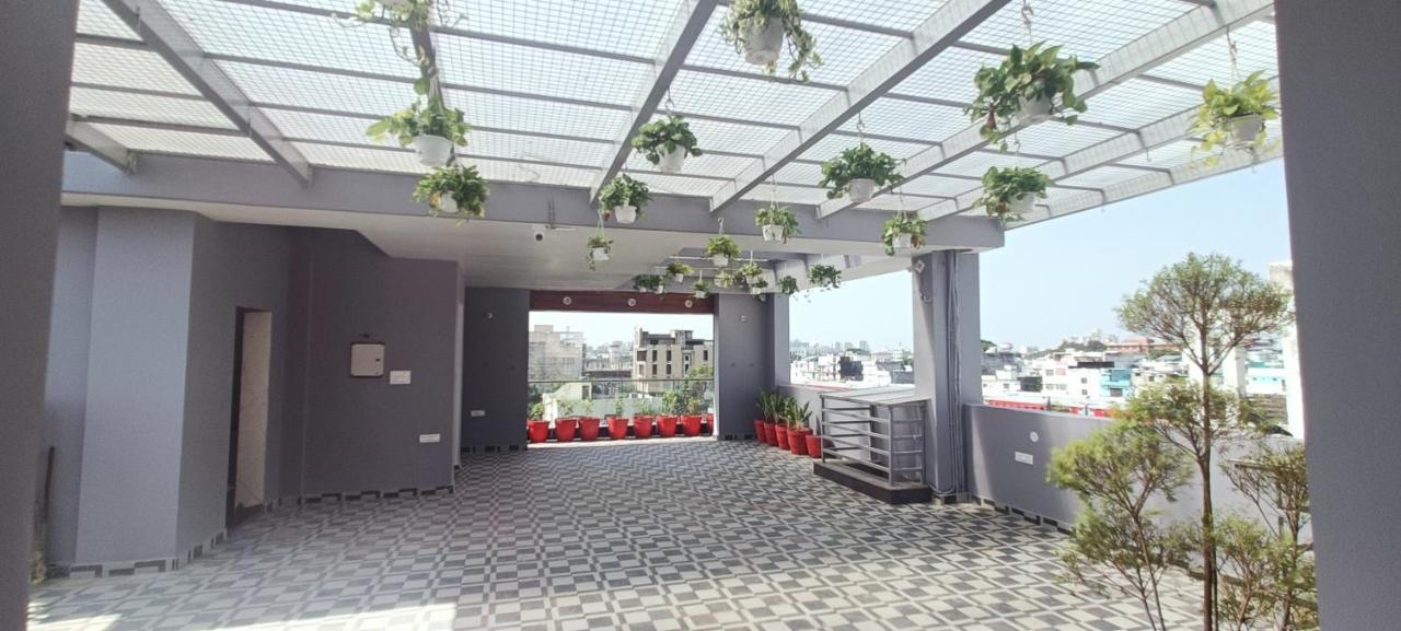 Hotel Royal Casa Λάκναου Εξωτερικό φωτογραφία