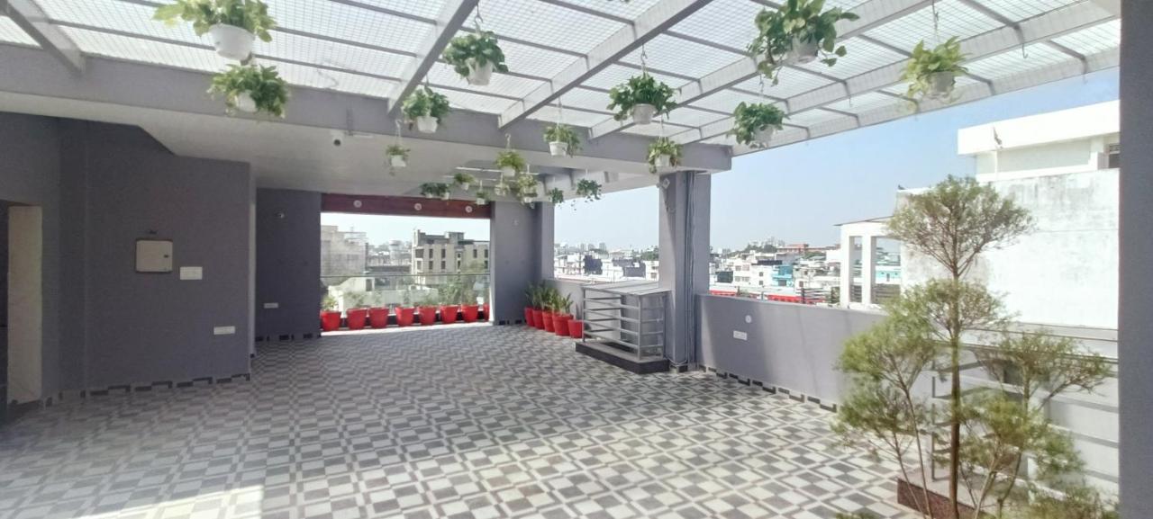 Hotel Royal Casa Λάκναου Εξωτερικό φωτογραφία