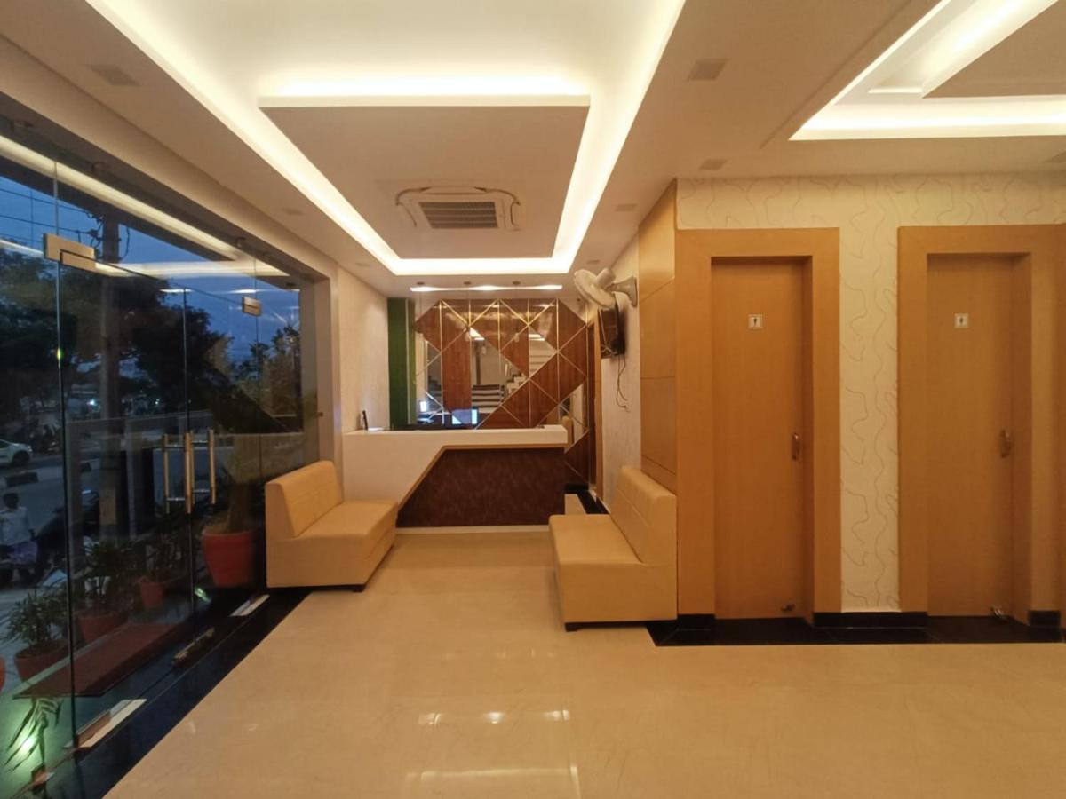 Hotel Royal Casa Λάκναου Εξωτερικό φωτογραφία