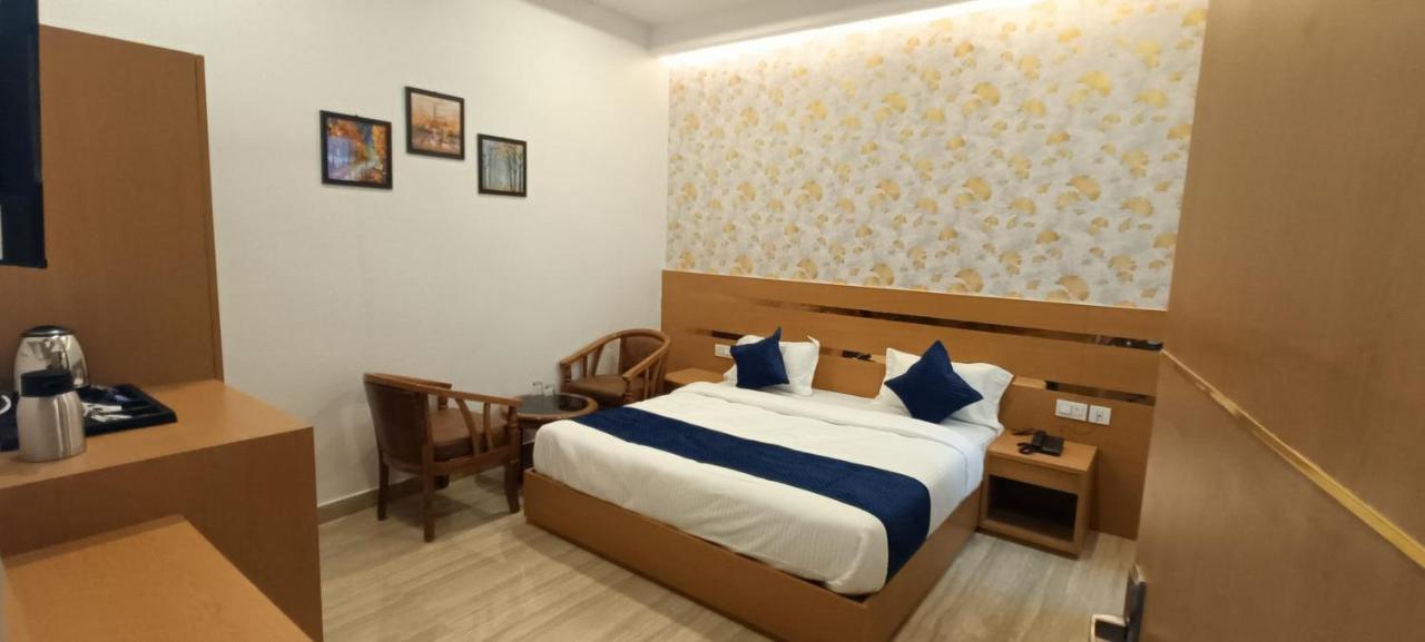 Hotel Royal Casa Λάκναου Εξωτερικό φωτογραφία