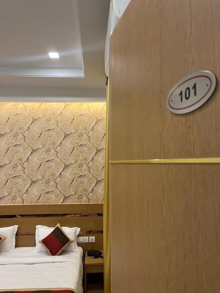 Hotel Royal Casa Λάκναου Εξωτερικό φωτογραφία
