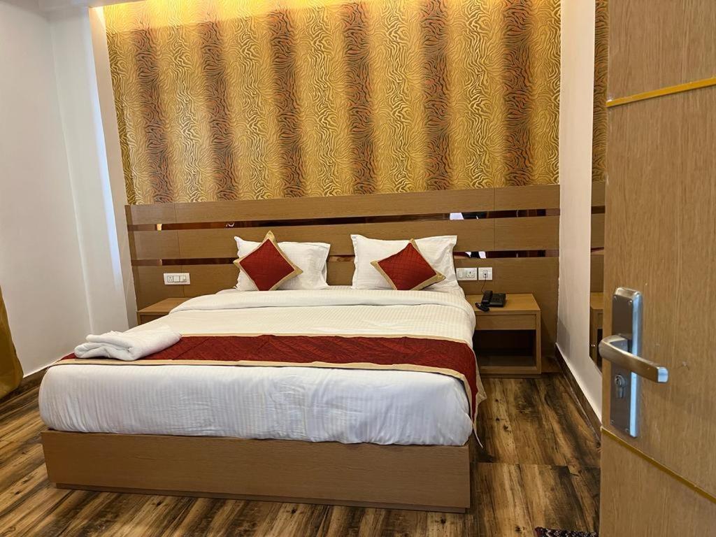 Hotel Royal Casa Λάκναου Εξωτερικό φωτογραφία