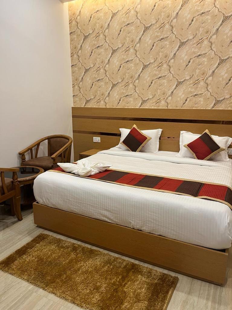 Hotel Royal Casa Λάκναου Εξωτερικό φωτογραφία
