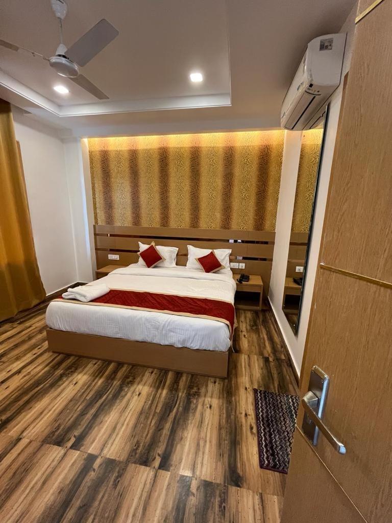 Hotel Royal Casa Λάκναου Εξωτερικό φωτογραφία