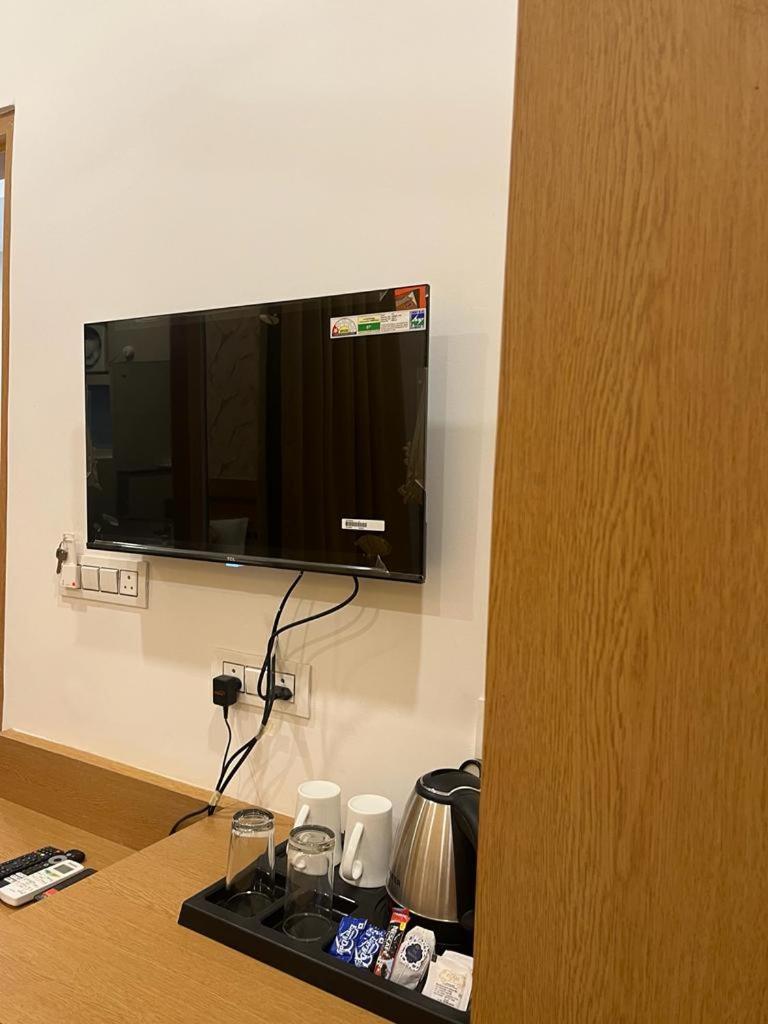 Hotel Royal Casa Λάκναου Εξωτερικό φωτογραφία