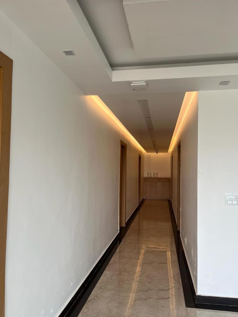 Hotel Royal Casa Λάκναου Εξωτερικό φωτογραφία