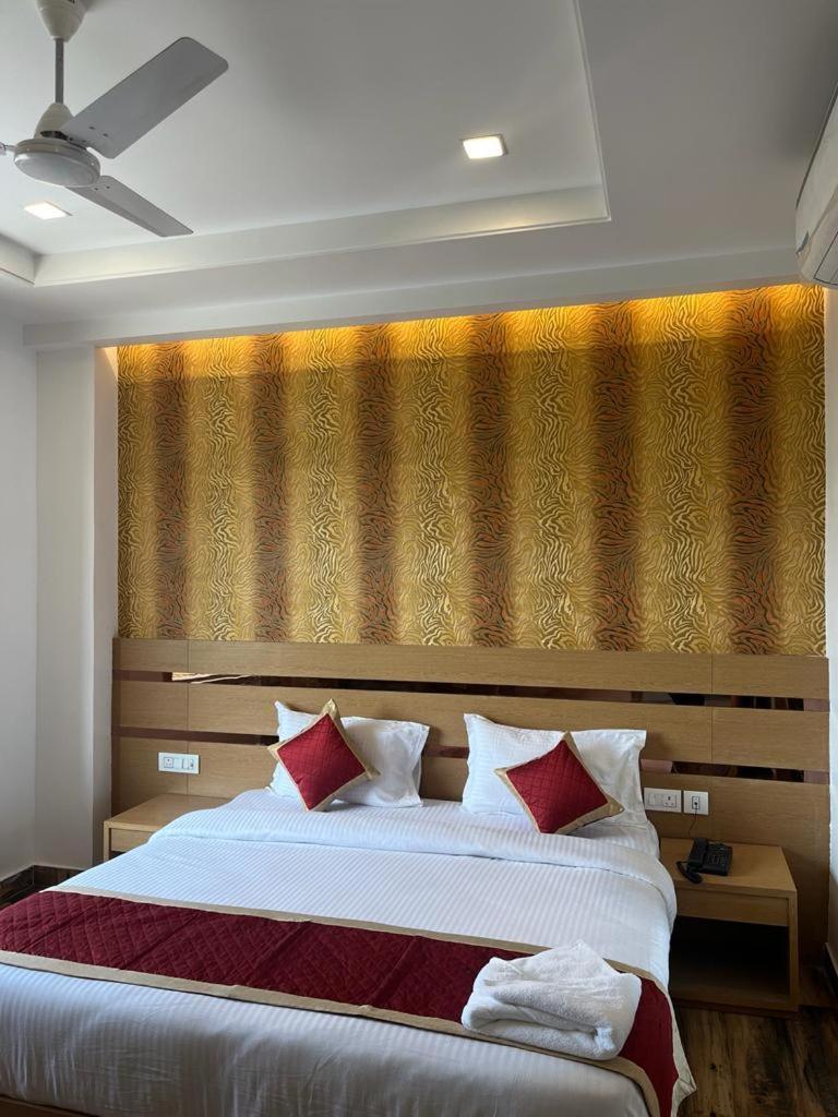 Hotel Royal Casa Λάκναου Εξωτερικό φωτογραφία