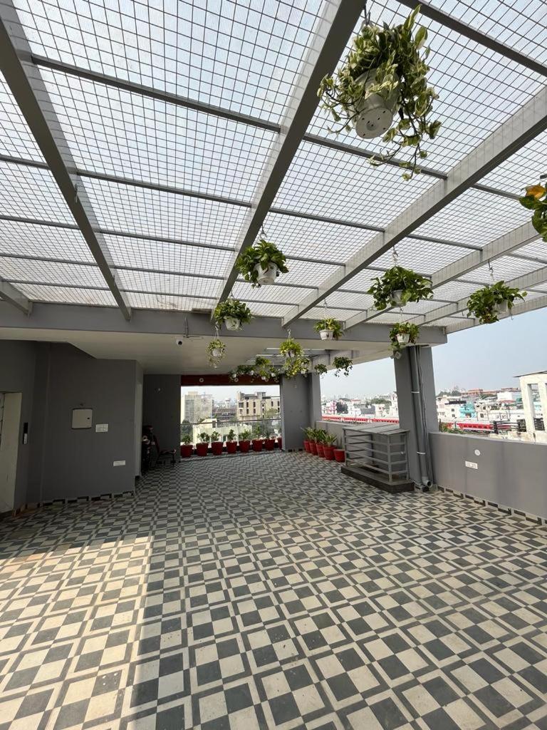 Hotel Royal Casa Λάκναου Εξωτερικό φωτογραφία