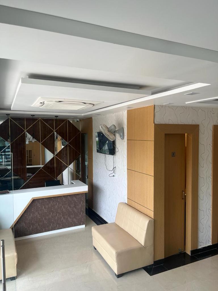 Hotel Royal Casa Λάκναου Εξωτερικό φωτογραφία