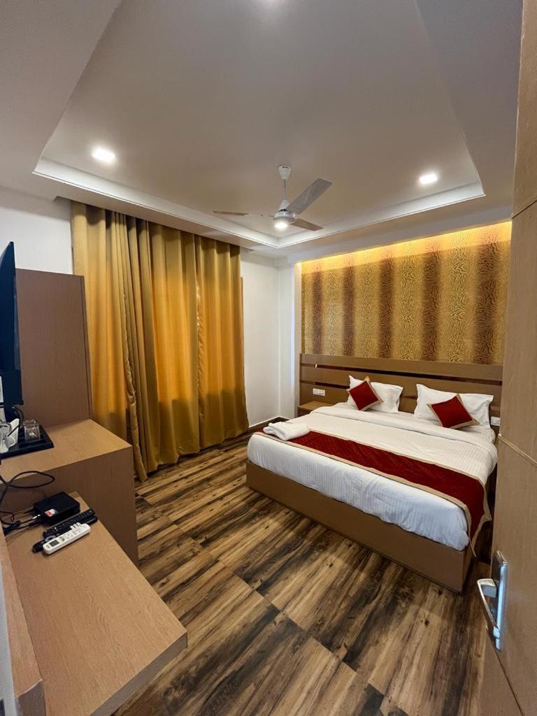 Hotel Royal Casa Λάκναου Εξωτερικό φωτογραφία