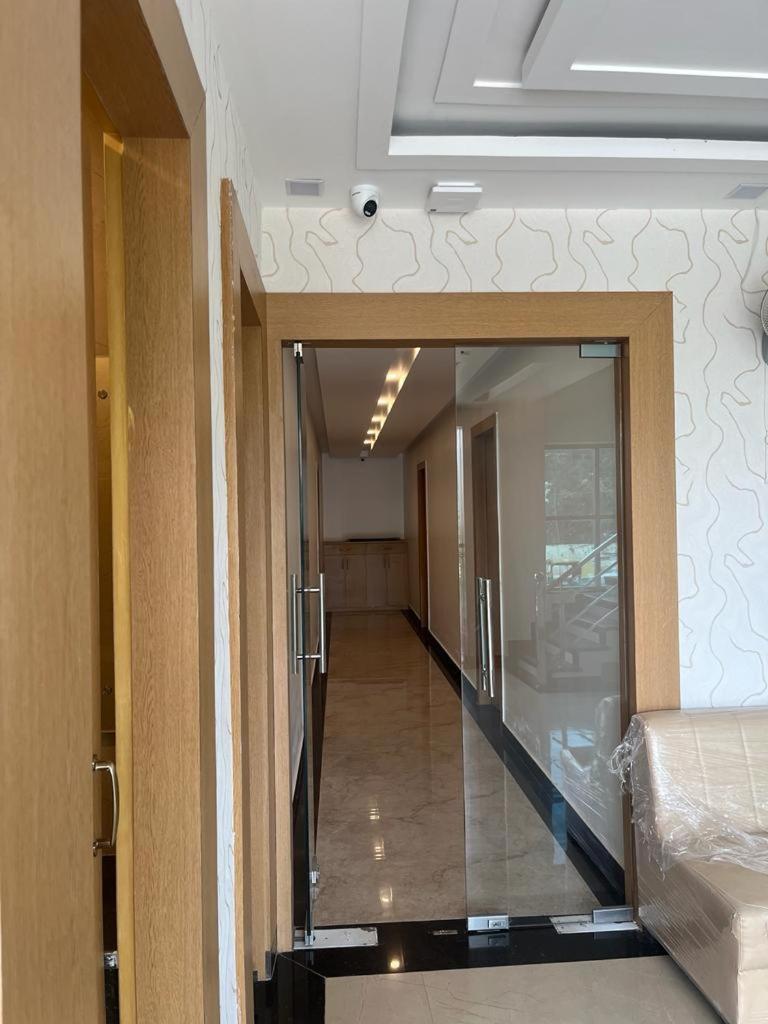 Hotel Royal Casa Λάκναου Εξωτερικό φωτογραφία