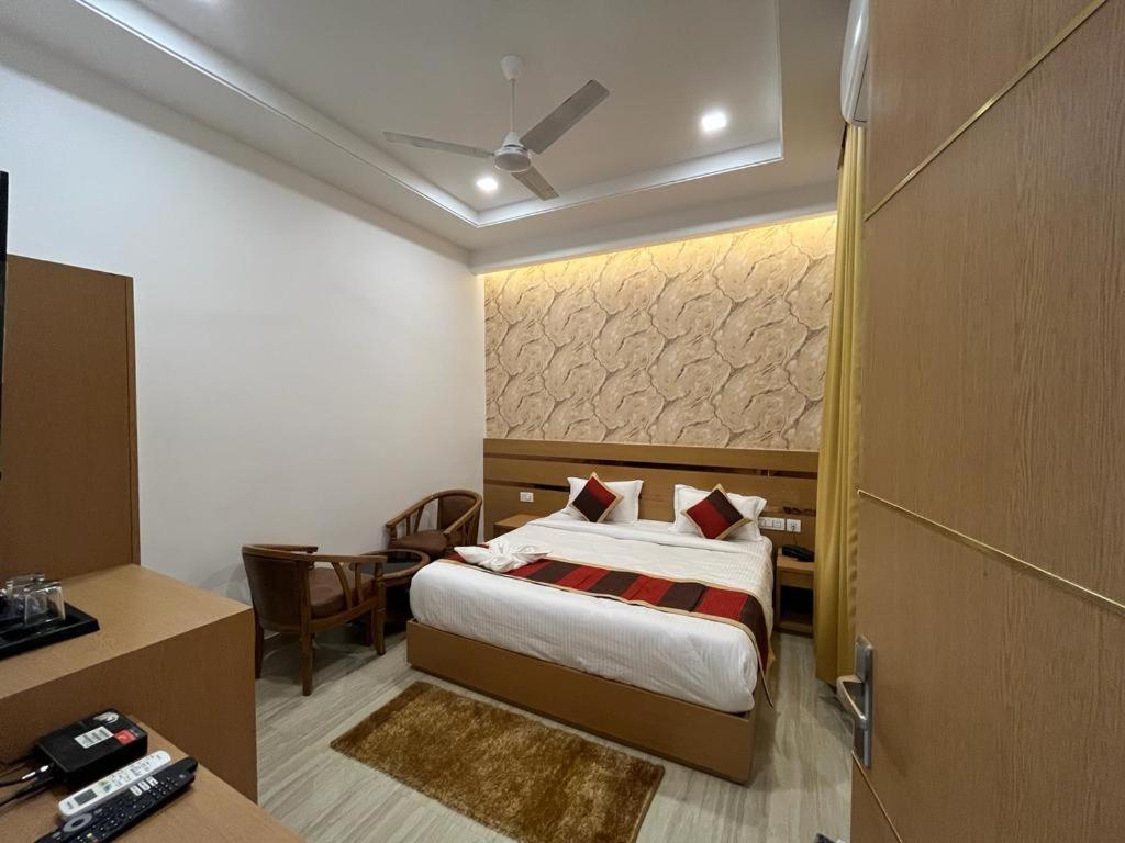Hotel Royal Casa Λάκναου Εξωτερικό φωτογραφία