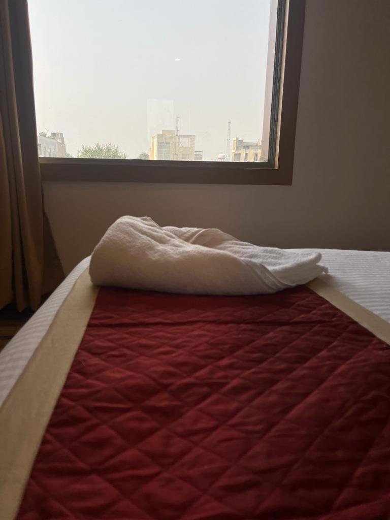 Hotel Royal Casa Λάκναου Εξωτερικό φωτογραφία