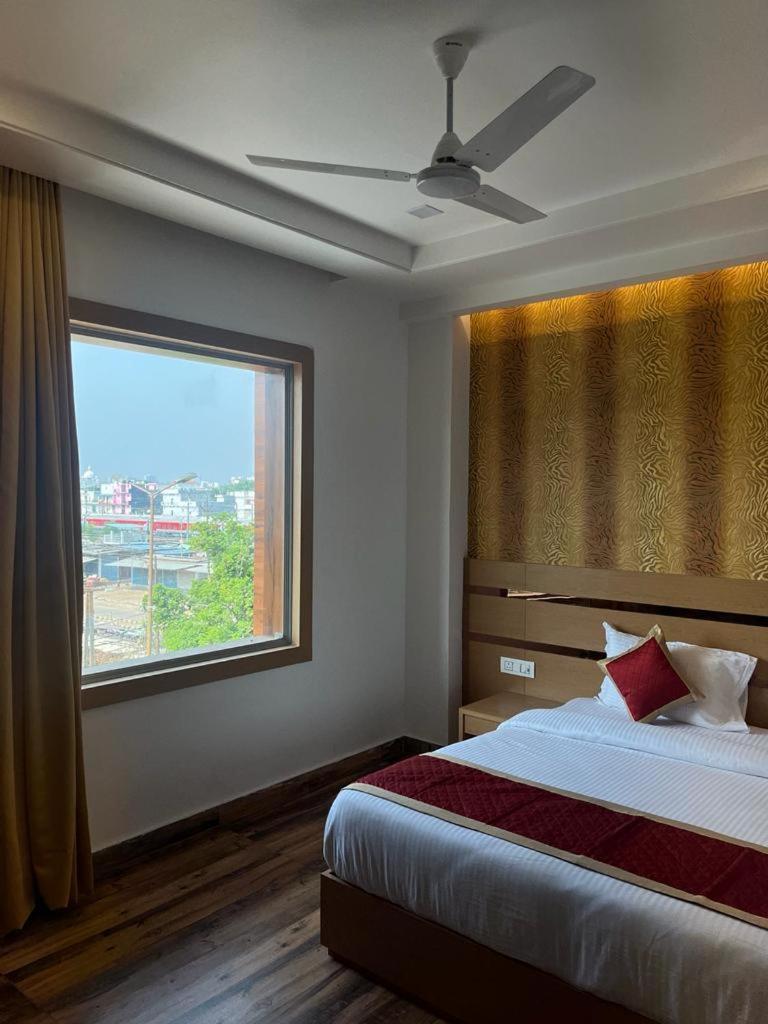 Hotel Royal Casa Λάκναου Εξωτερικό φωτογραφία