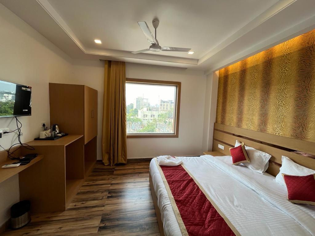 Hotel Royal Casa Λάκναου Εξωτερικό φωτογραφία