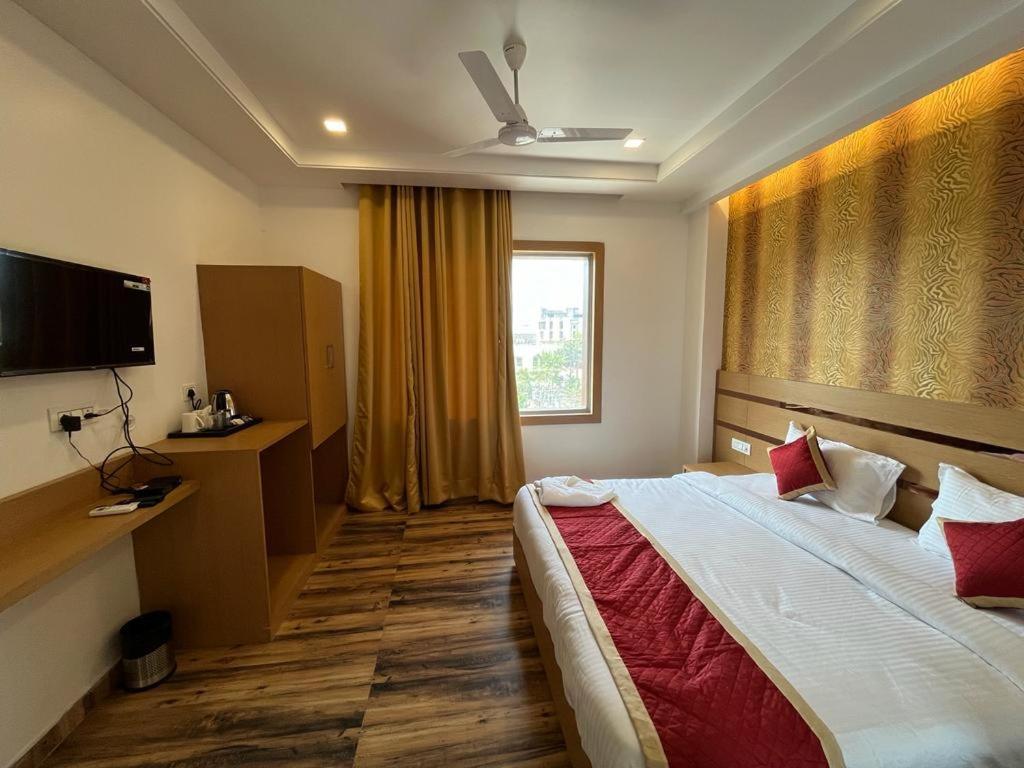 Hotel Royal Casa Λάκναου Εξωτερικό φωτογραφία
