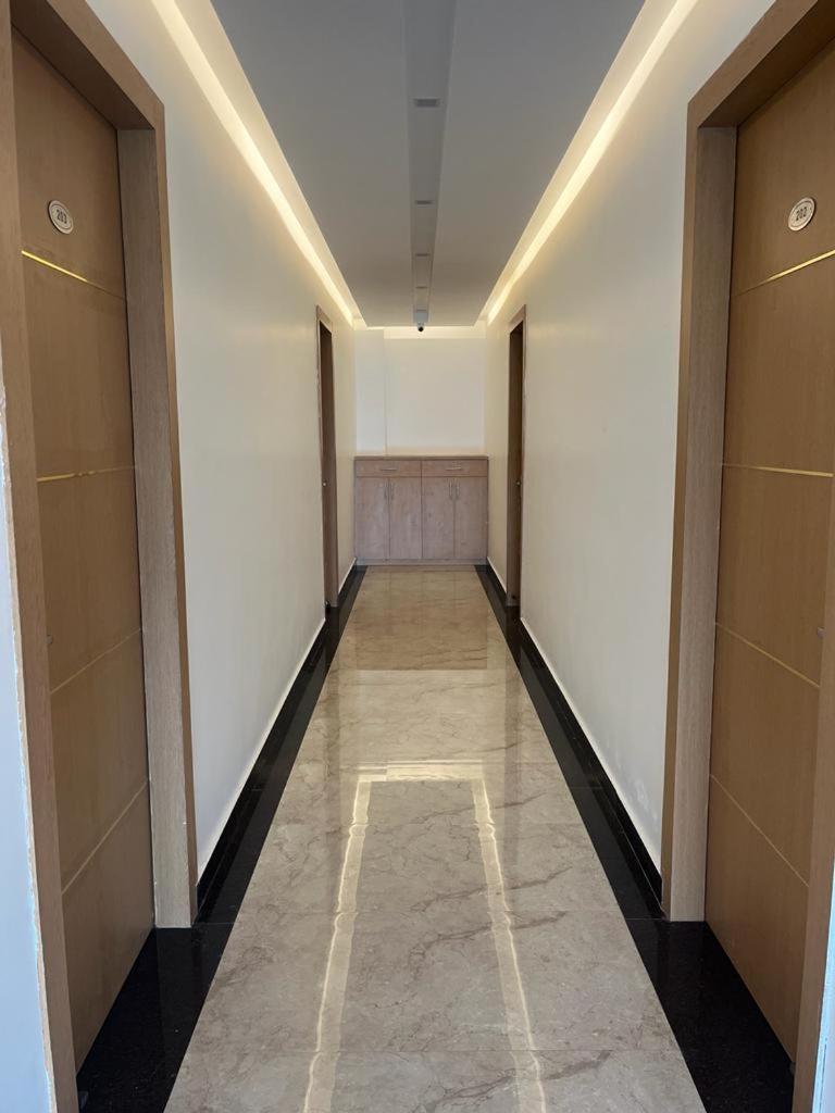 Hotel Royal Casa Λάκναου Εξωτερικό φωτογραφία