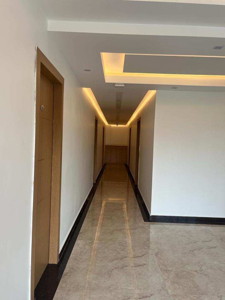 Hotel Royal Casa Λάκναου Εξωτερικό φωτογραφία