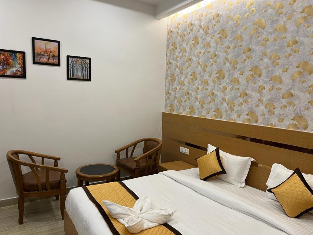 Hotel Royal Casa Λάκναου Εξωτερικό φωτογραφία