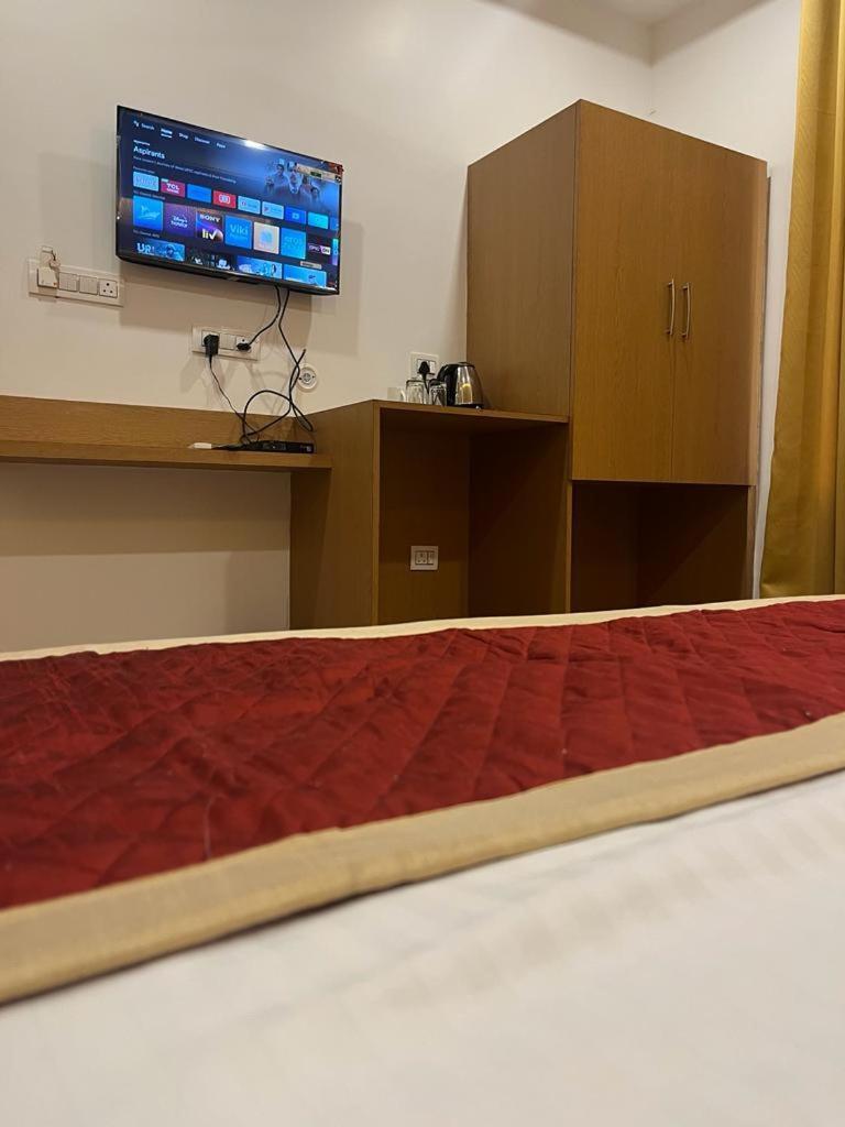 Hotel Royal Casa Λάκναου Εξωτερικό φωτογραφία