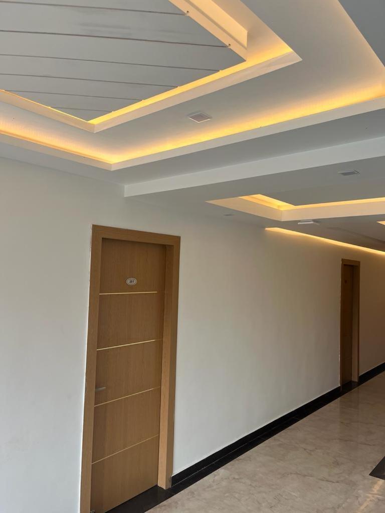 Hotel Royal Casa Λάκναου Εξωτερικό φωτογραφία