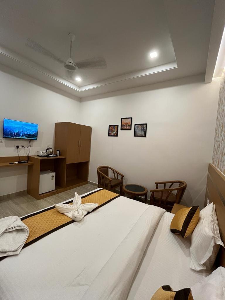 Hotel Royal Casa Λάκναου Εξωτερικό φωτογραφία