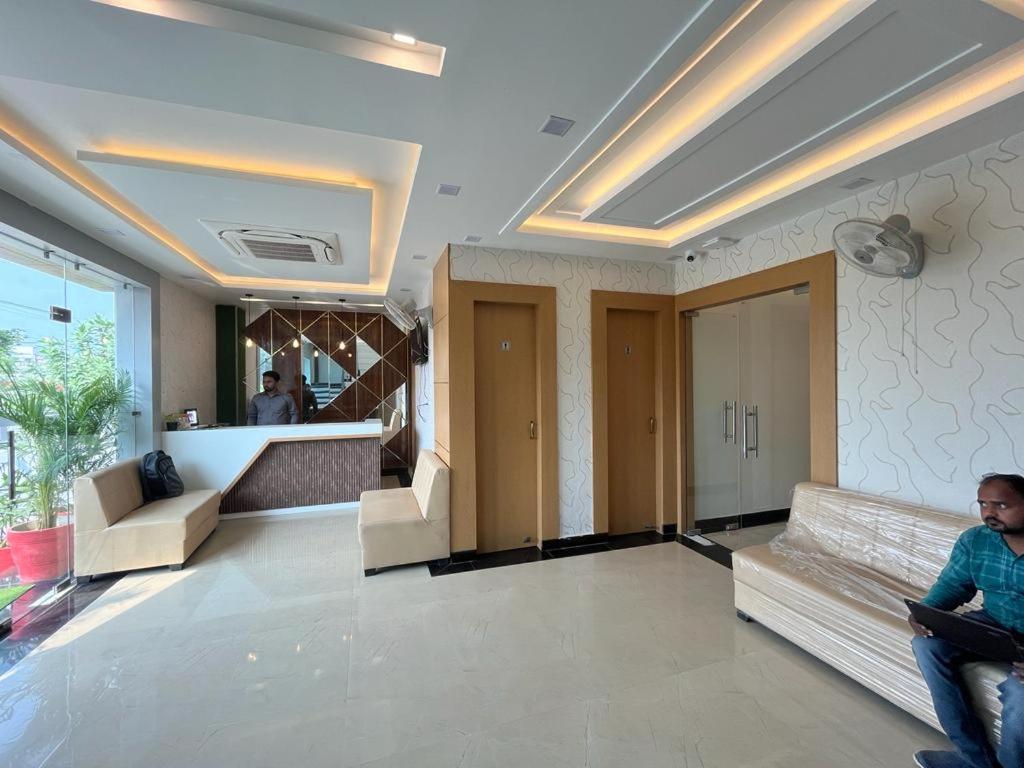 Hotel Royal Casa Λάκναου Εξωτερικό φωτογραφία