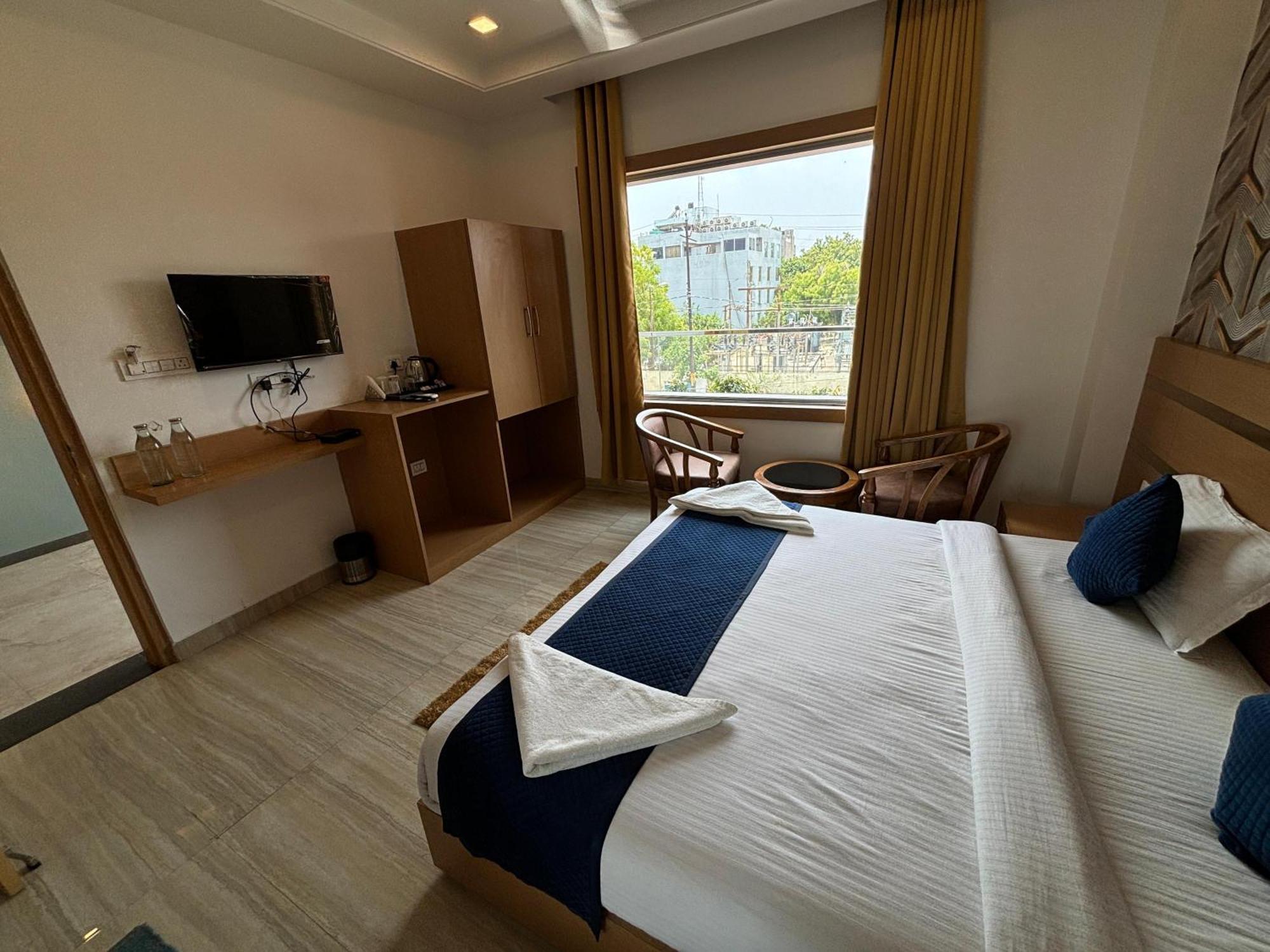 Hotel Royal Casa Λάκναου Εξωτερικό φωτογραφία