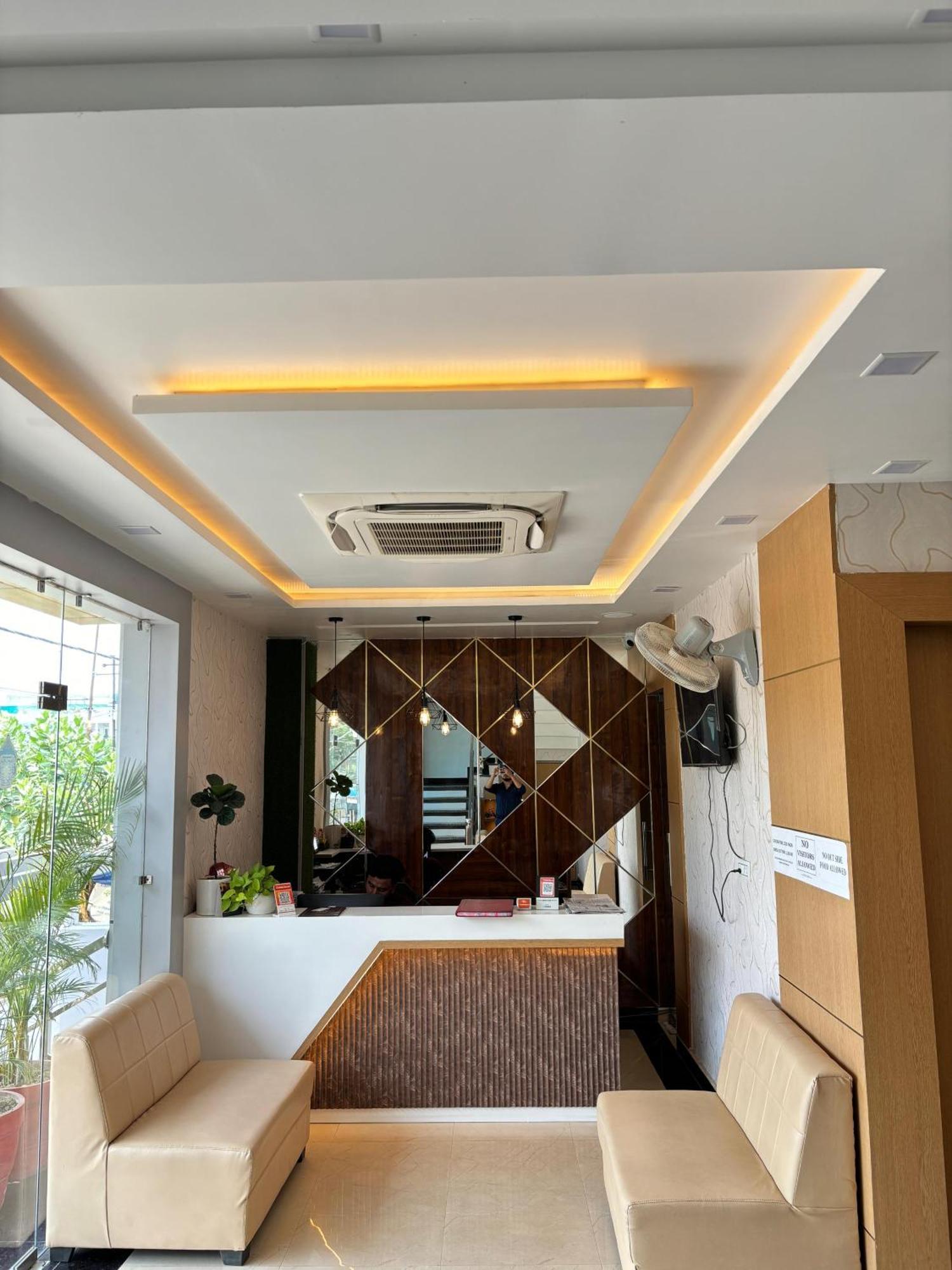 Hotel Royal Casa Λάκναου Εξωτερικό φωτογραφία