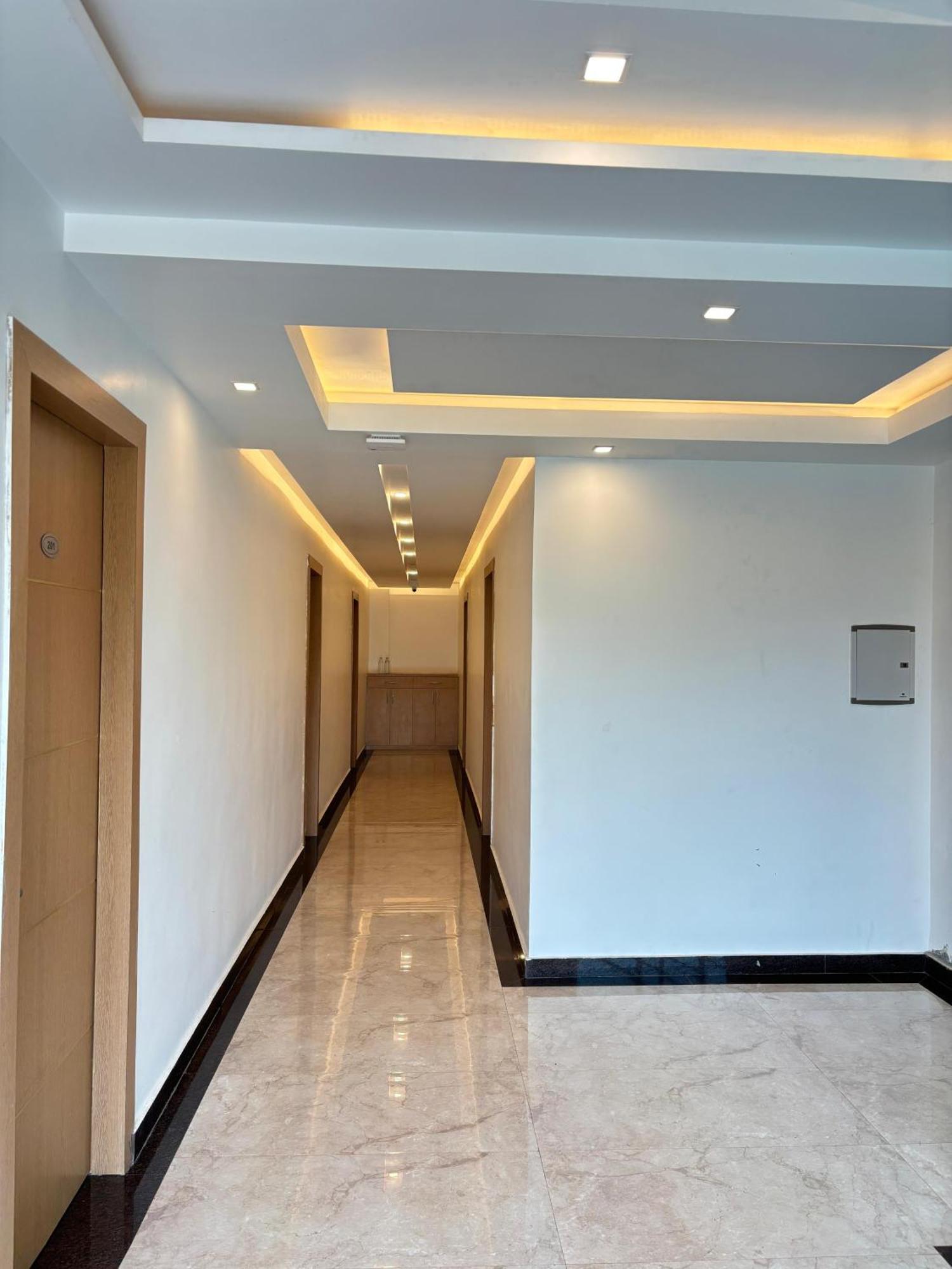 Hotel Royal Casa Λάκναου Εξωτερικό φωτογραφία