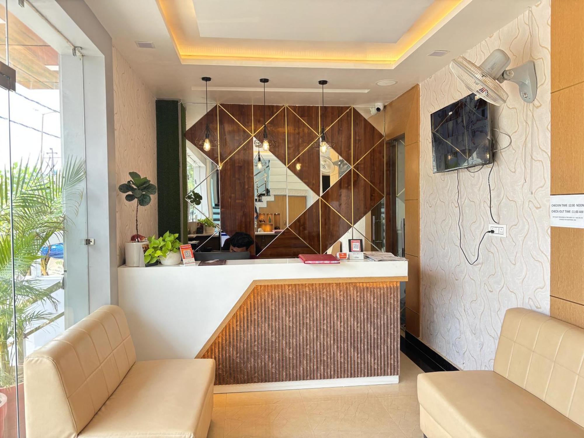 Hotel Royal Casa Λάκναου Εξωτερικό φωτογραφία